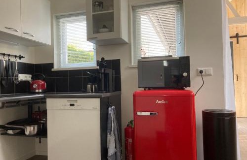 Oude Bildtzijl Casa | Vakantiehuis 't Laaisterplakky zonder drempels