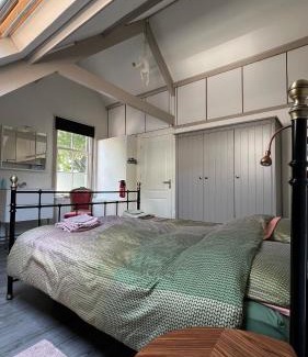 Burgh-Haamstede Casa | Vakantiehuis Toxopeus