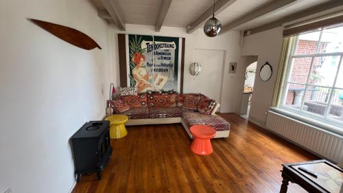 Burgh-Haamstede Casa | Vakantiehuis Toxopeus