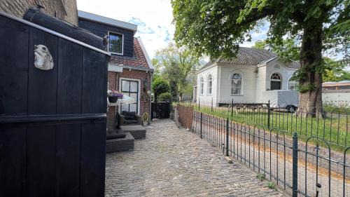 Burgh-Haamstede Casa | Vakantiehuis Toxopeus