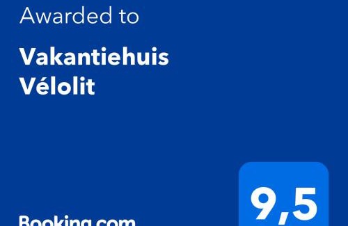 Oudenaarde Casa | Vakantiehuis Vélolit