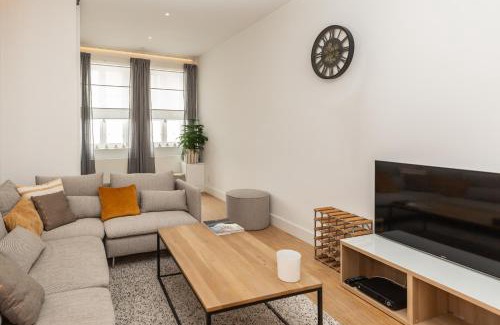 Oudenaarde Casa | Vakantiehuis Vélolit
