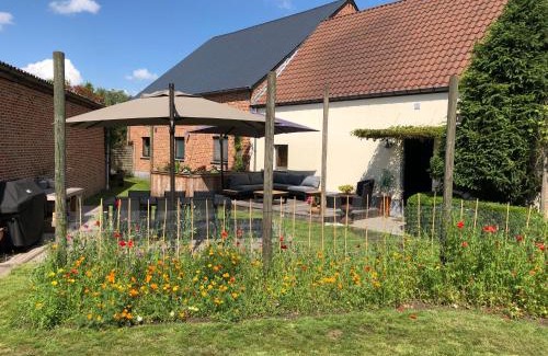 Malderen Casa | Vakantiehuis wellness Oase