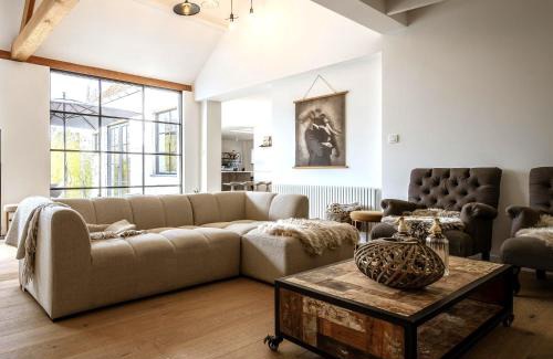 Lommel Casa | Vakantiehuis Zand7