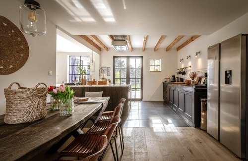Lommel Casa | Vakantiehuis Zand7
