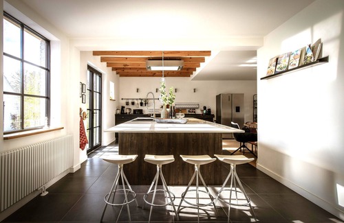 Lommel Casa | Vakantiehuis Zand7