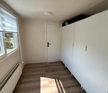 Noordwijkerhout Casa | Vakantiehuis Zilt & Zen bij zee met whirlpool