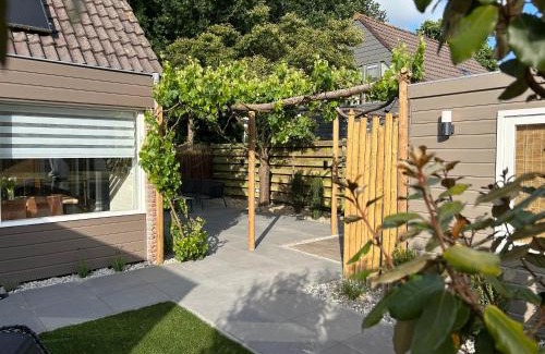 Noordwijkerhout Casa | Vakantiehuis Zilt & Zen bij zee met whirlpool