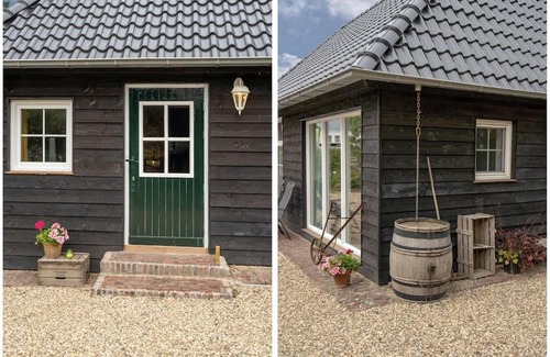 Arnhem Casa | Vakantiehuisje aan de rand van Arnhem