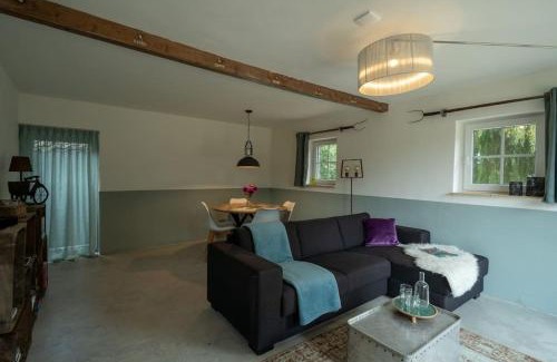 Arnhem Casa | Vakantiehuisje aan de rand van Arnhem