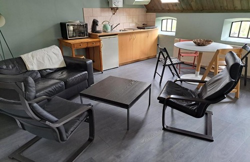 Wommels Apartamento | vakantiehuisje De achte