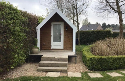 Meerhout Casa | Vakantiehuisje De Steenbergen