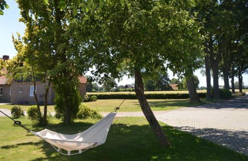 Ambt Delden Casa | Vakantiehuisje de Wender