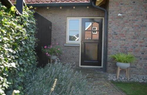 Ambt Delden Casa | Vakantiehuisje de Wender