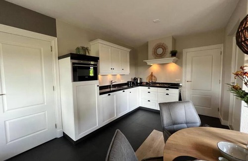 Ambt Delden Casa | Vakantiehuisje de Wender