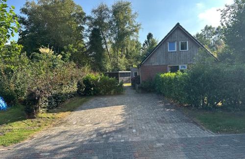 Gasselte Casa | Vakantiehuisje drenthe gasselterveld