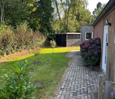 Gasselte Casa | Vakantiehuisje drenthe gasselterveld