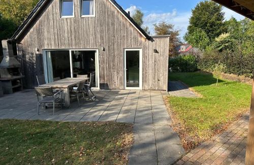 Gasselte Casa | Vakantiehuisje drenthe gasselterveld