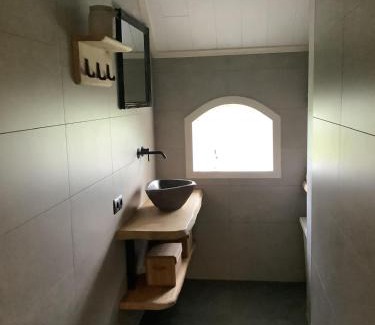 Loon Casa | Vakantiehuisje hengevelde