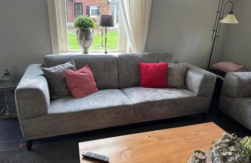 Loon Casa | Vakantiehuisje hengevelde
