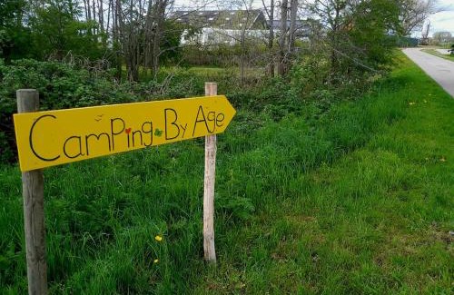 Tersoal Apartamento | Vakantiehuisje het Hert, mooi centraal in Friesland