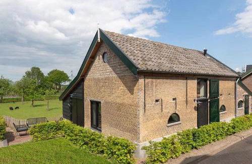 Oud-Alblas Casa | Vakantiehuisje in de polder