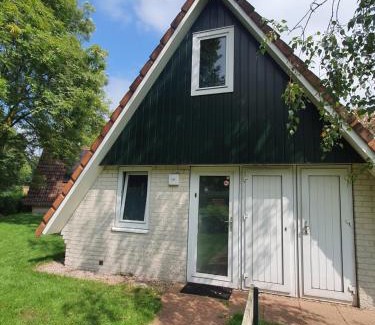 Gramsbergen Apartamento | Vakantiehuisje in Gramsbergen