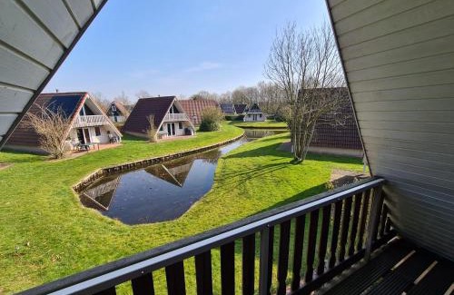 Gramsbergen Apartamento | Vakantiehuisje in Gramsbergen