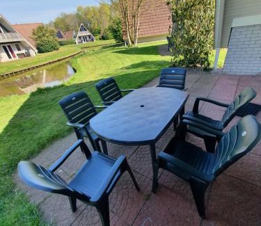 Gramsbergen Apartamento | Vakantiehuisje in Gramsbergen
