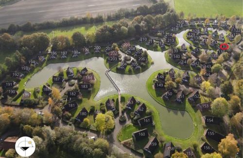 Gramsbergen Apartamento | Vakantiehuisje in Gramsbergen