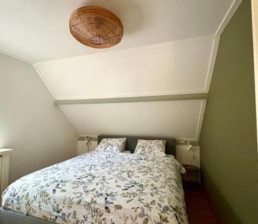 Balkbrug Casa | Vakantiehuisje in Oud Avereest
