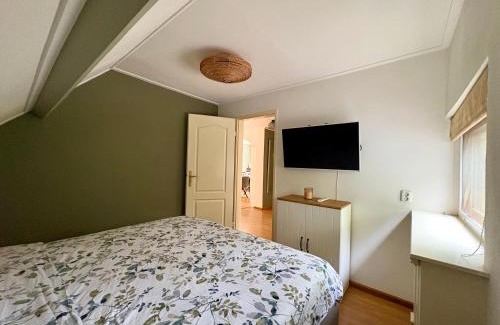Balkbrug Casa | Vakantiehuisje in Oud Avereest