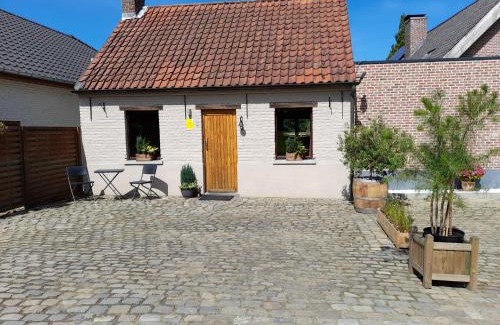 Scheldewindeke Casa | Vakantiehuisje 't Morehof
