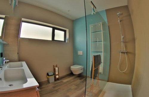 Scheldewindeke Casa | Vakantiehuisje 't Morehof