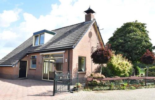 Municipality of Steenwijkerland Casa | Vakantiehuisje 't Wiede