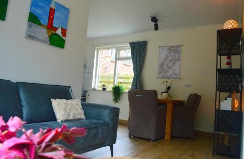 Den Burg Casa | Vakantiehuisje Te Gast op Texel