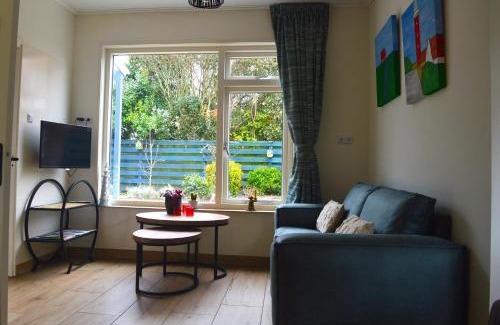 Den Burg Casa | Vakantiehuisje Te Gast op Texel