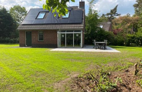 Zelhem Casa | Vakantiehuisje Time Out