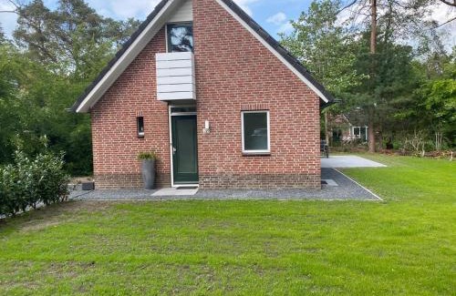 Zelhem Casa | Vakantiehuisje Time Out