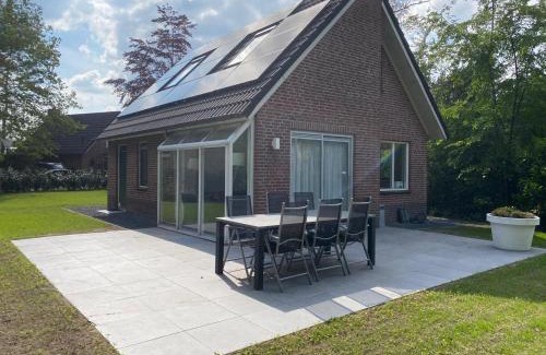 Zelhem Casa | Vakantiehuisje Time Out