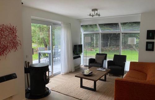 Zelhem Casa | Vakantiehuisje Time Out