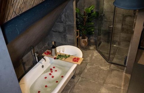 Ieper Casa | Vakantiehuisje Tol Oost