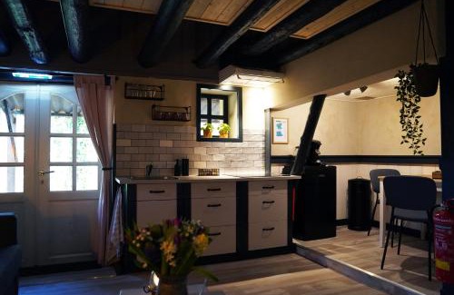 Ieper Casa | Vakantiehuisje Tol Oost