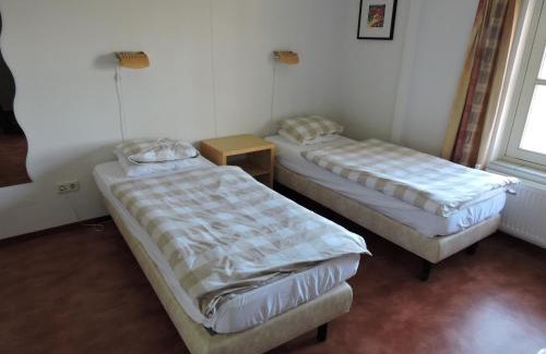 Groesbeek Casa | Vakantiehuisjes Op De Horst