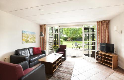 Groesbeek Casa | Vakantiehuisjes Op De Horst