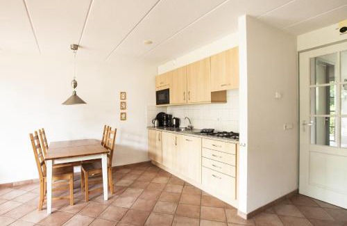 Groesbeek Casa | Vakantiehuisjes Op De Horst
