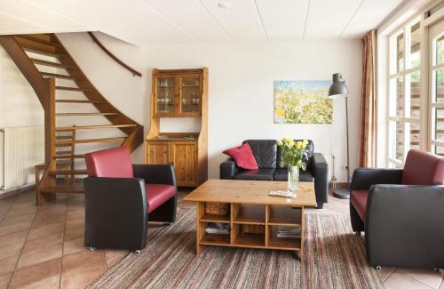 Groesbeek Casa | Vakantiehuisjes Op De Horst
