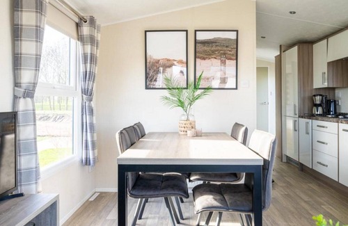 Kerkdriel Casa | Vakantiepark Aan de Maas - Berkel 4