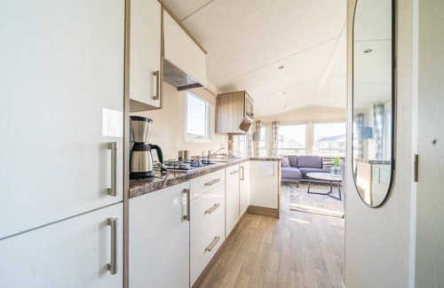 Kerkdriel Casa | Vakantiepark Aan de Maas - Berkel 4