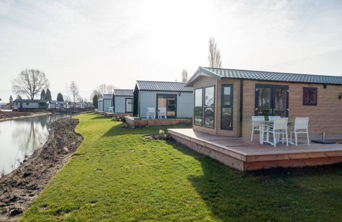 Kerkdriel Casa | Vakantiepark Aan de Maas - Berkel 4